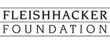 Fleishhacker Foundation logo